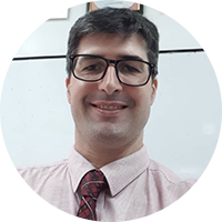 Brendan Lanza, CEO, Qosmo International School