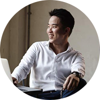 Jun Byun, Director, UNI C&C Sdn Bhd