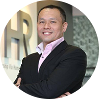 Low Fang Kai, Managing Director, VHR Consultancy
